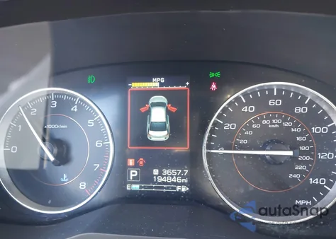 2018 Subaru Crosstrek 2.0I Limited from USA, damaged, VIN JF2GTAJC3JH343863